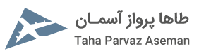 tahaparvaz-logo